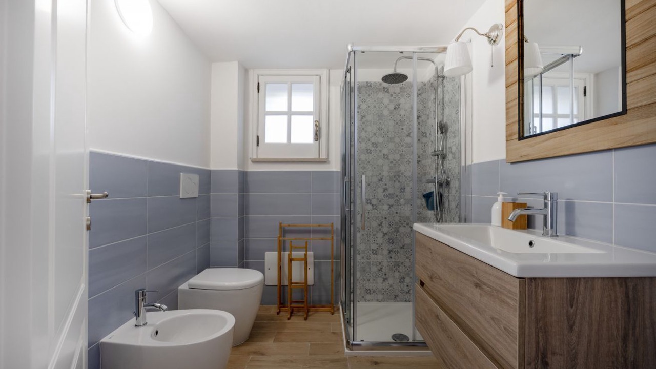 Photo of Bathroom in Monti D'arena-Bosco Caggione