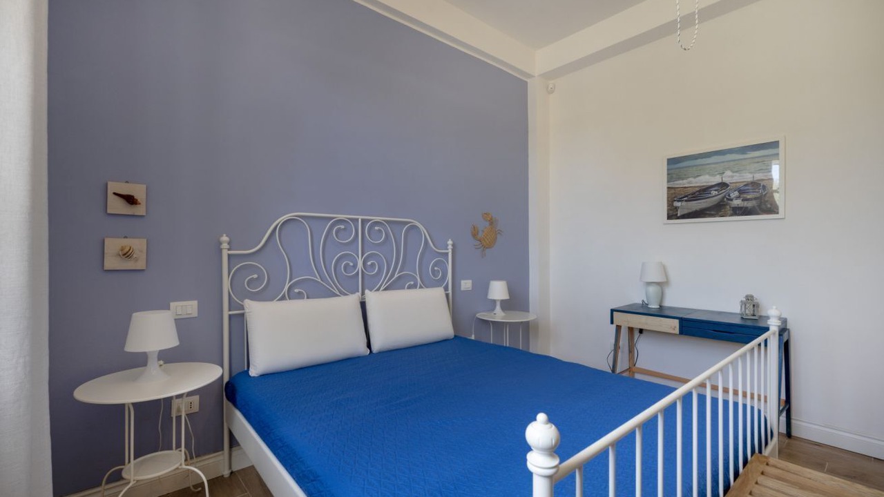Photo of Bedroom in Monti D'arena-Bosco Caggione