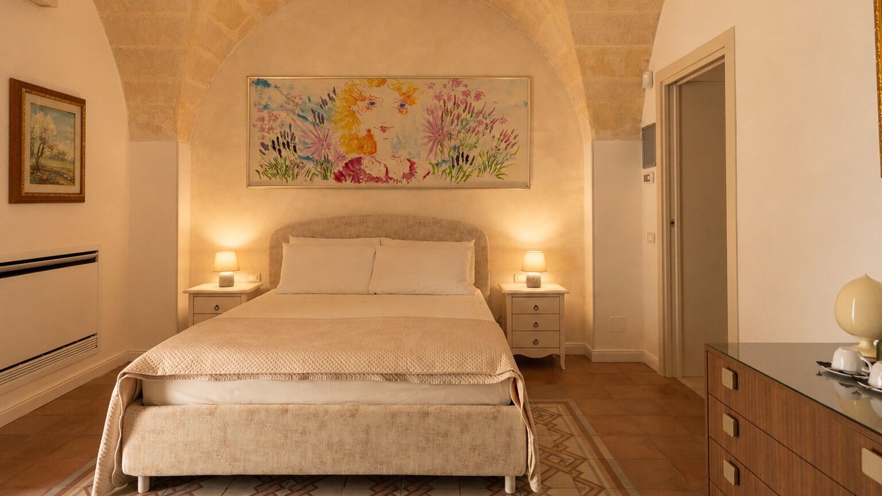 Photo of Bedroom in Grottaglie