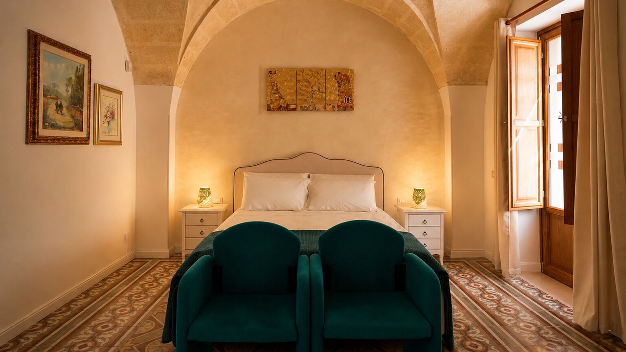 Photo of Bedroom in Grottaglie
