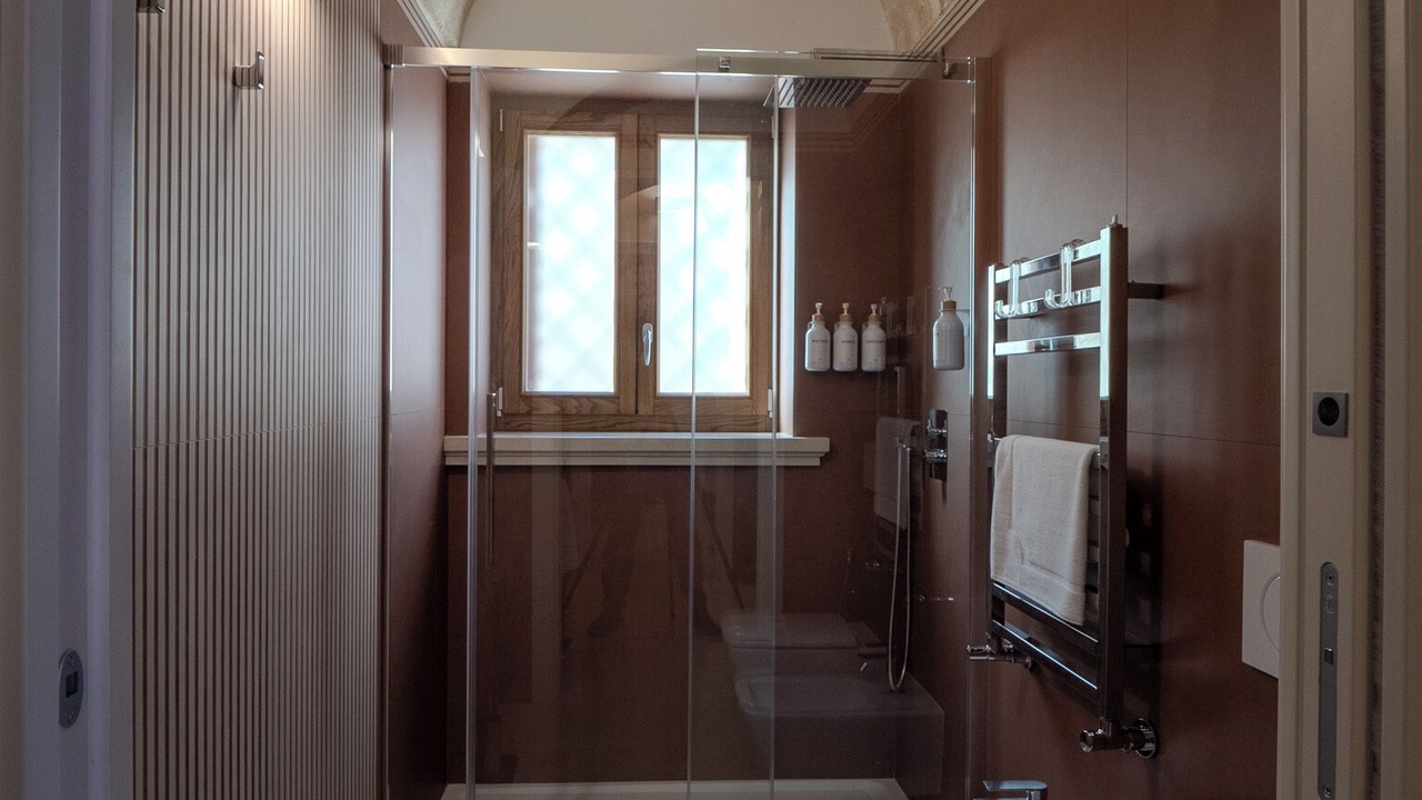 Photo of Bathroom in Grottaglie
