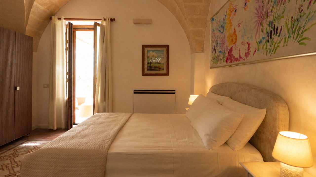 Photo of Bedroom in Grottaglie