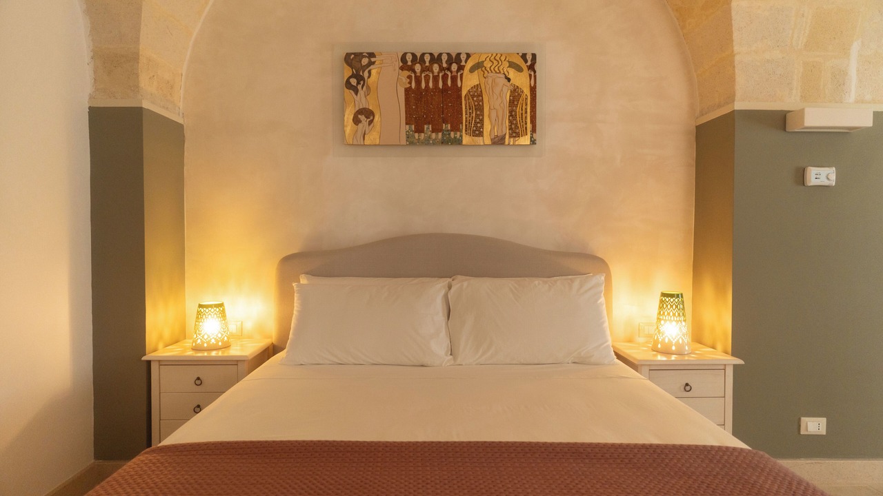 Photo of Bedroom in Grottaglie
