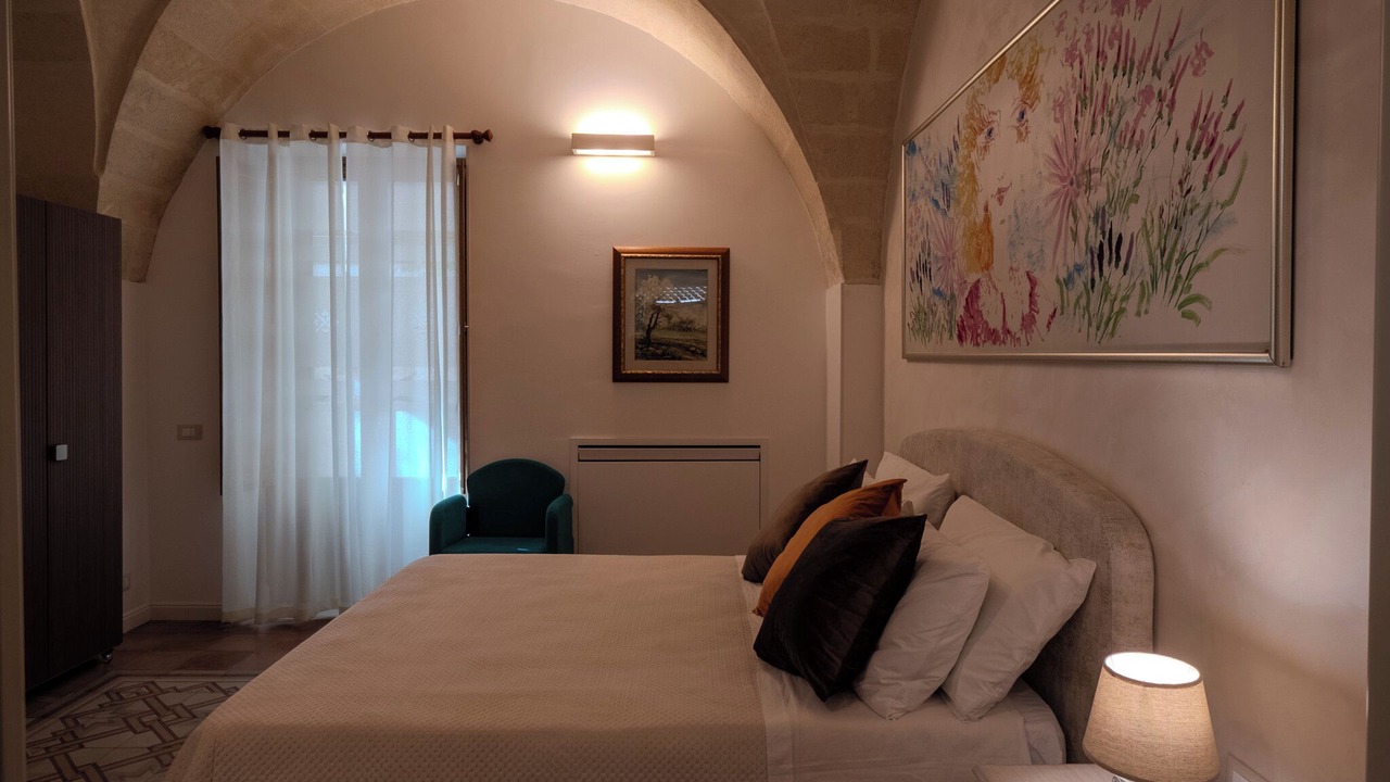 Photo of Bedroom in Grottaglie