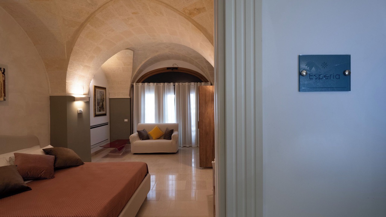 Photo of Bedroom in Grottaglie