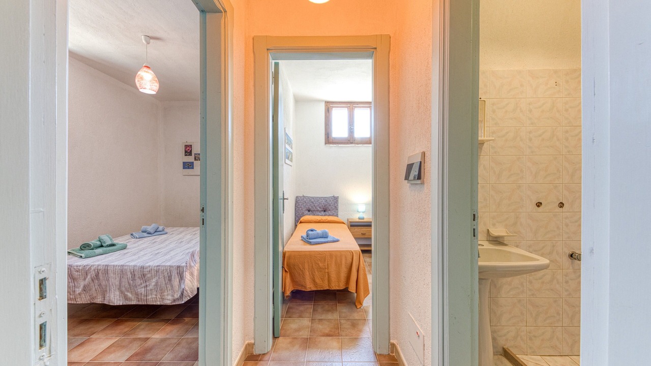 Photo of Bedroom in Corsano
