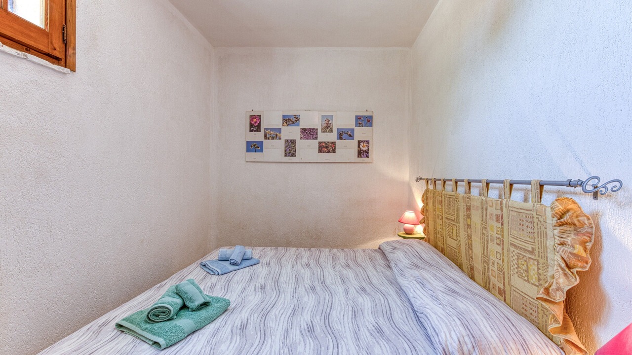 Photo of Bedroom in Corsano