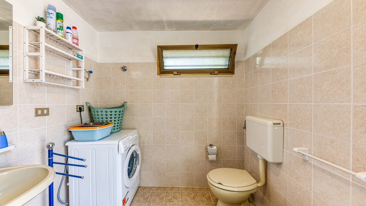 Photo of Bathroom in Corsano