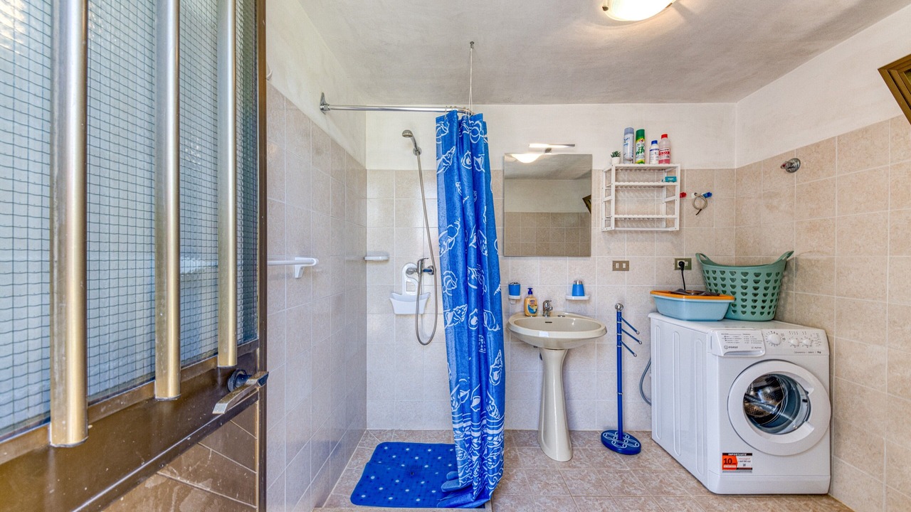 Photo of Bathroom in Corsano
