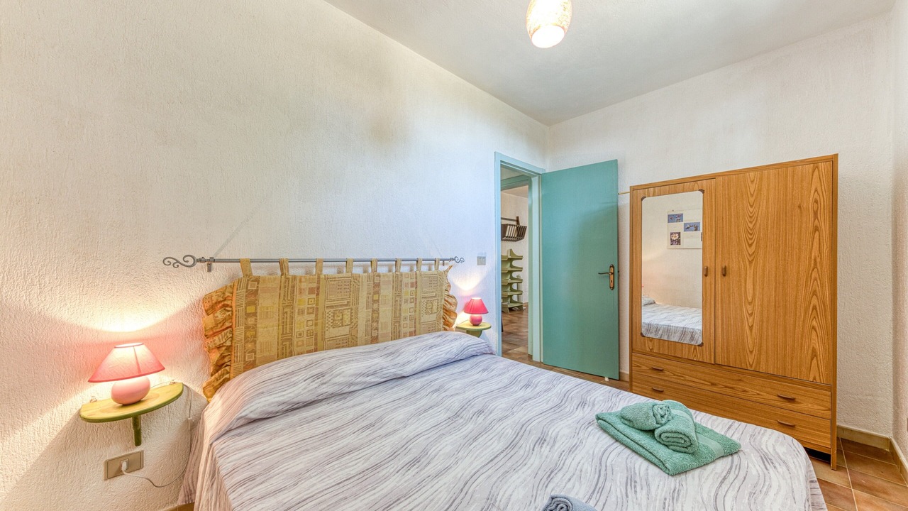 Photo of Bedroom in Corsano