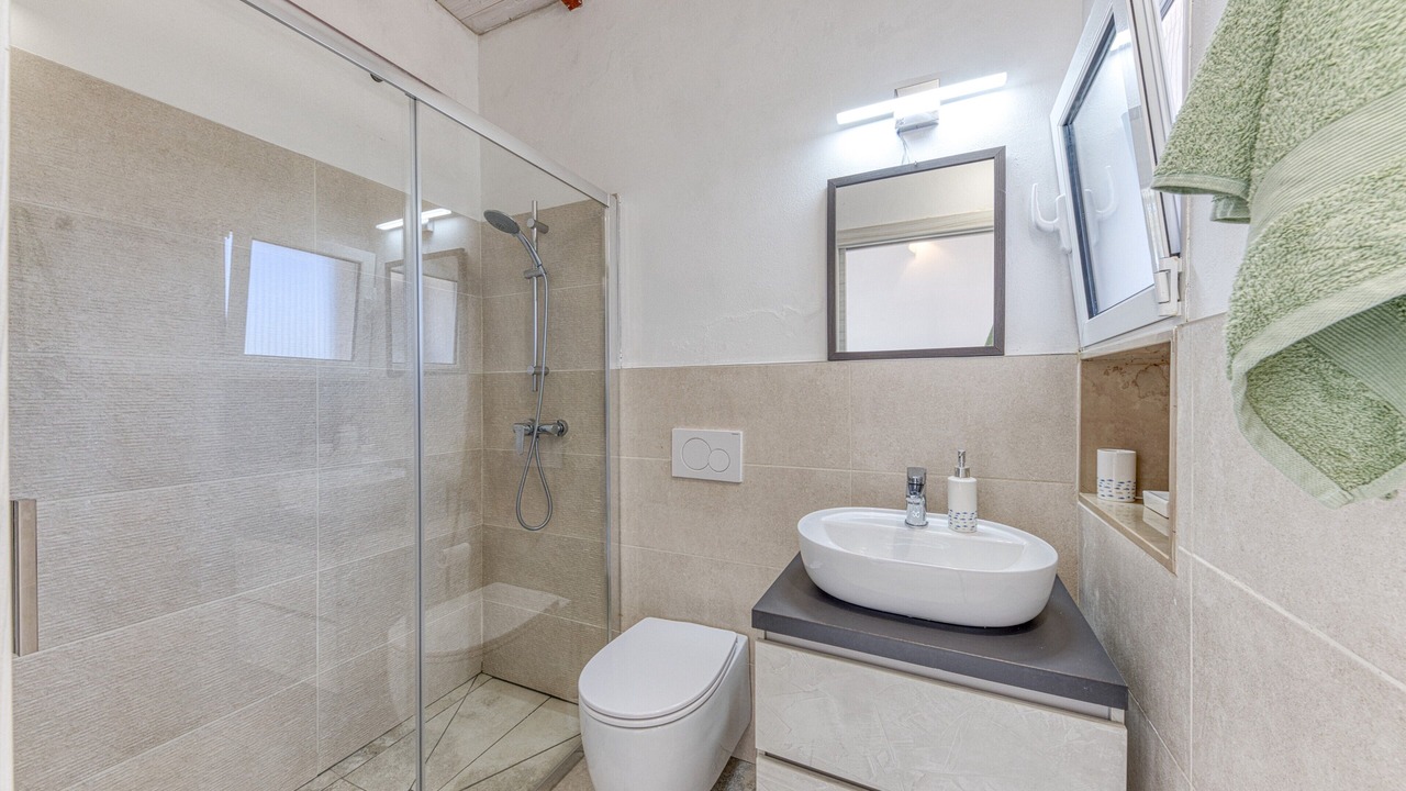 Photo of Bathroom in Corsano