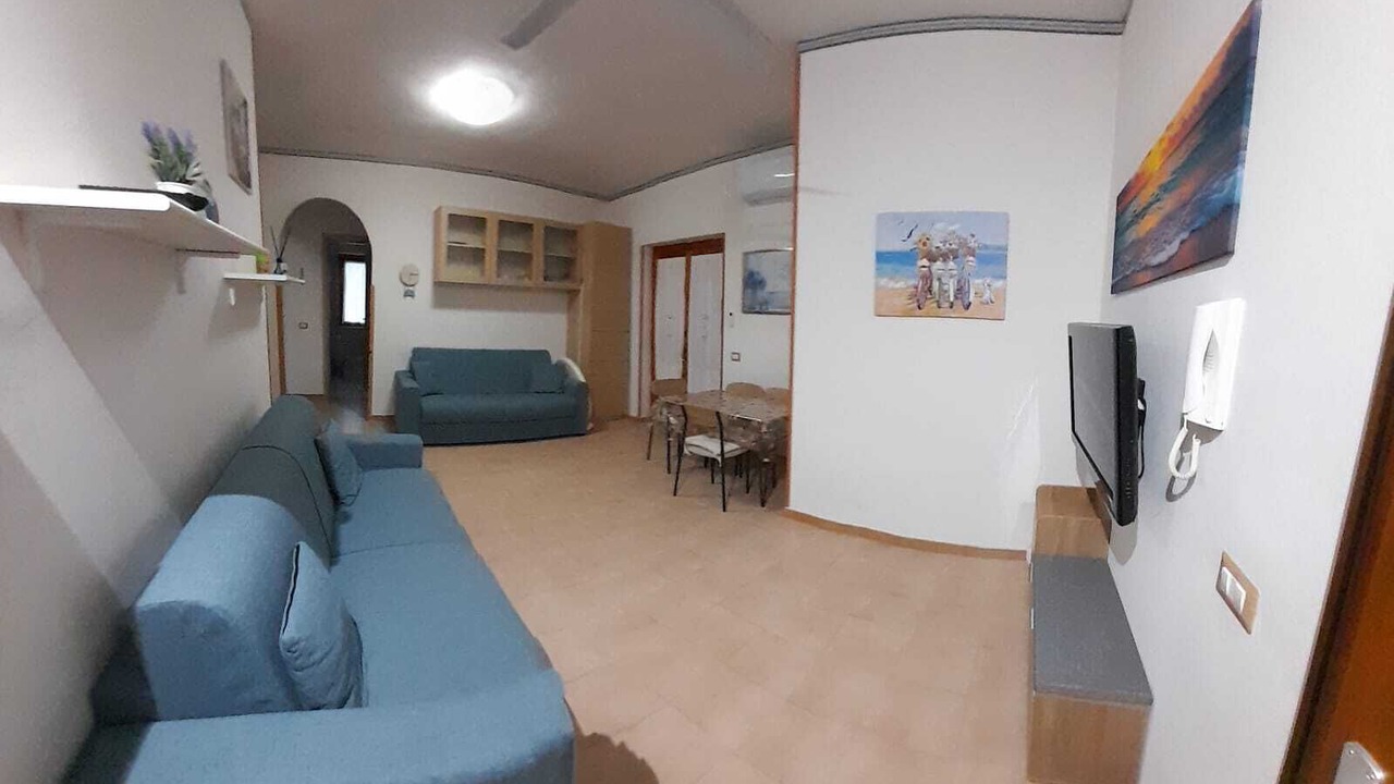 Photo of Livingroom in Cucco-Riviere