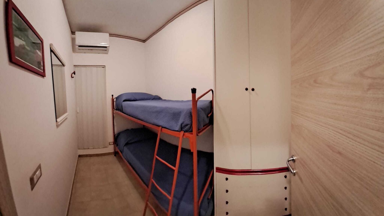 Photo of Bedroom in Cucco-Riviere