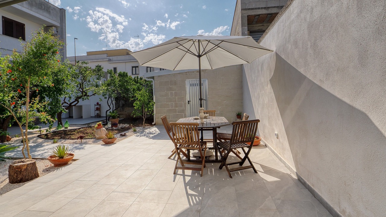 Photo of Outdoor in Cavallino