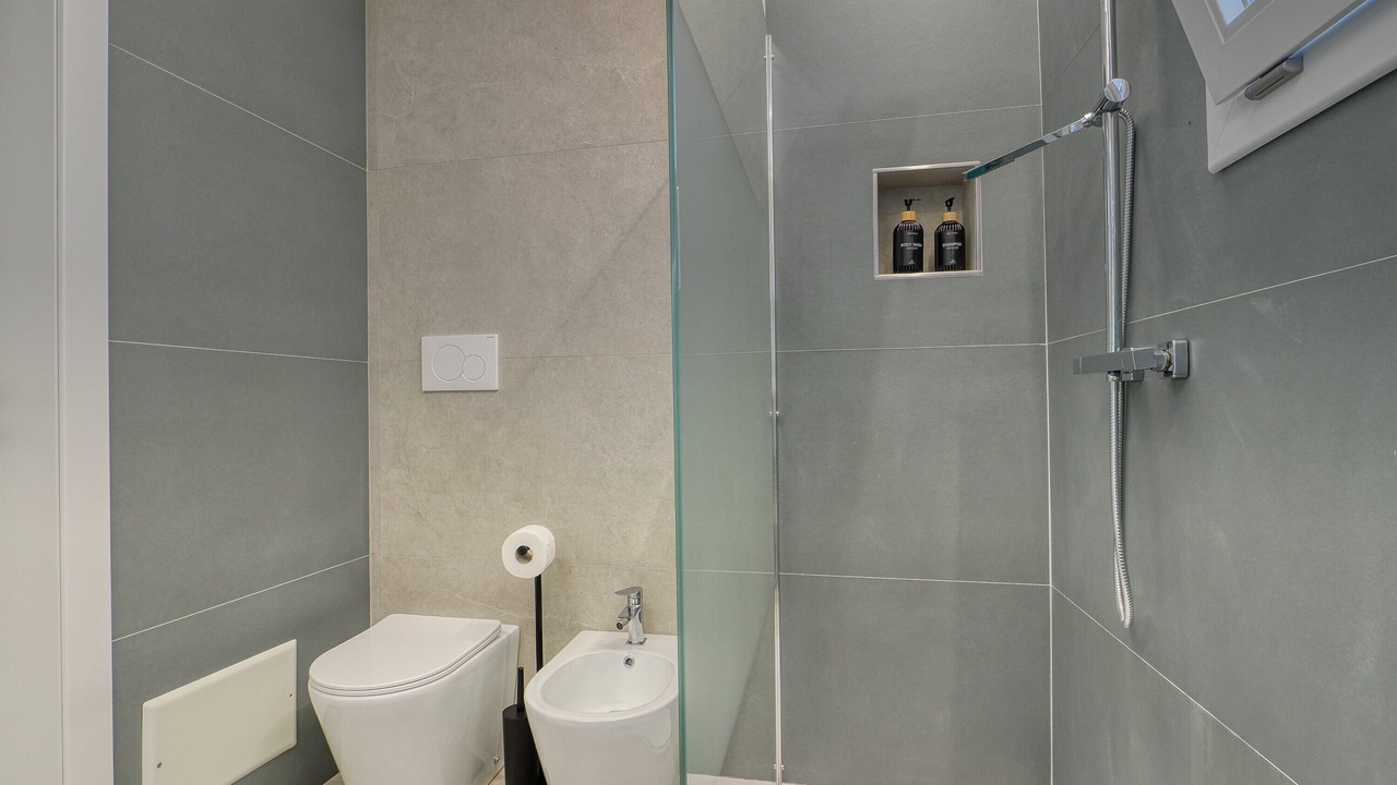 Photo of Bathroom in Cavallino