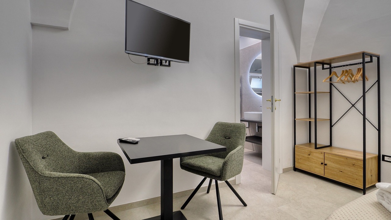 Photo of Bedroom in Cavallino