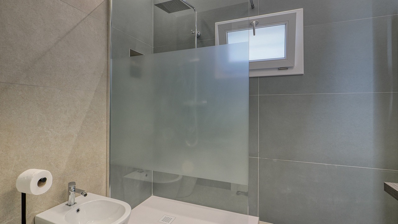 Photo of Bathroom in Cavallino