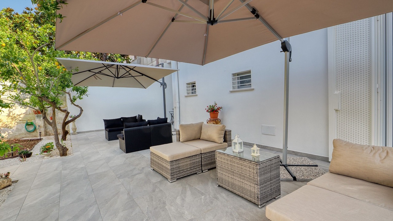 Photo of Patio Balcony in Cavallino