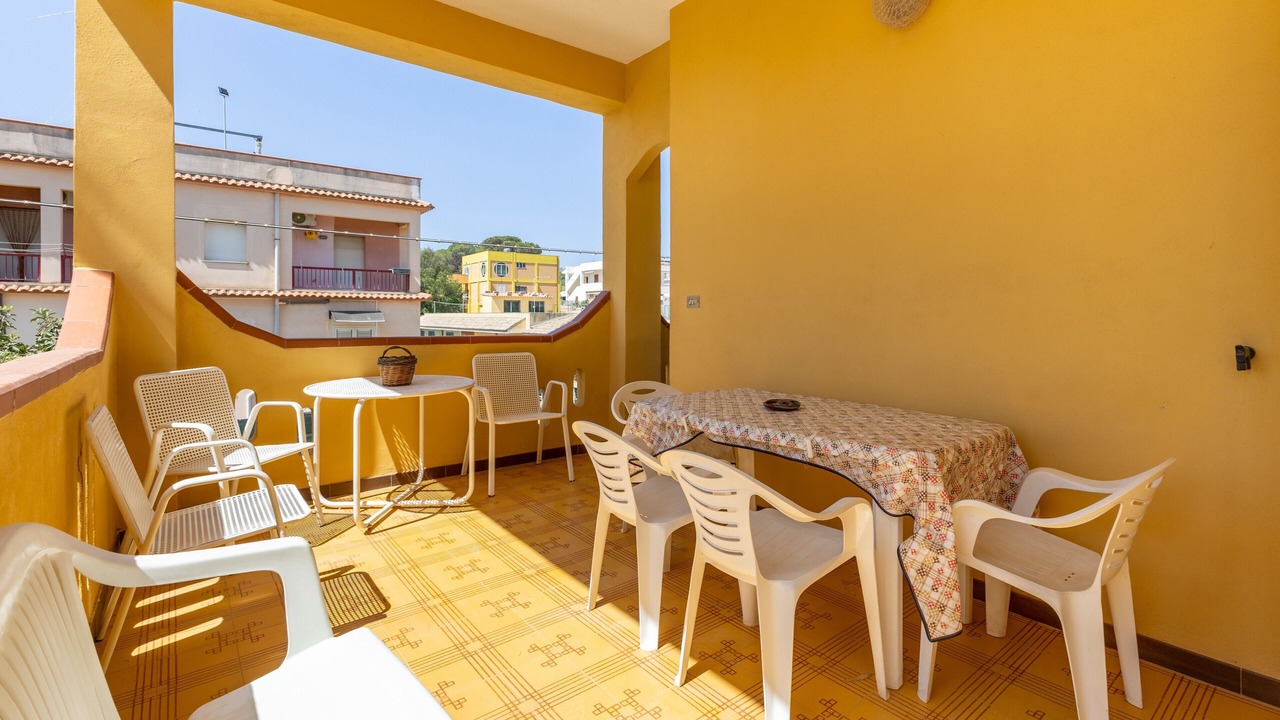 Photo of Outdoor in Noto Marina