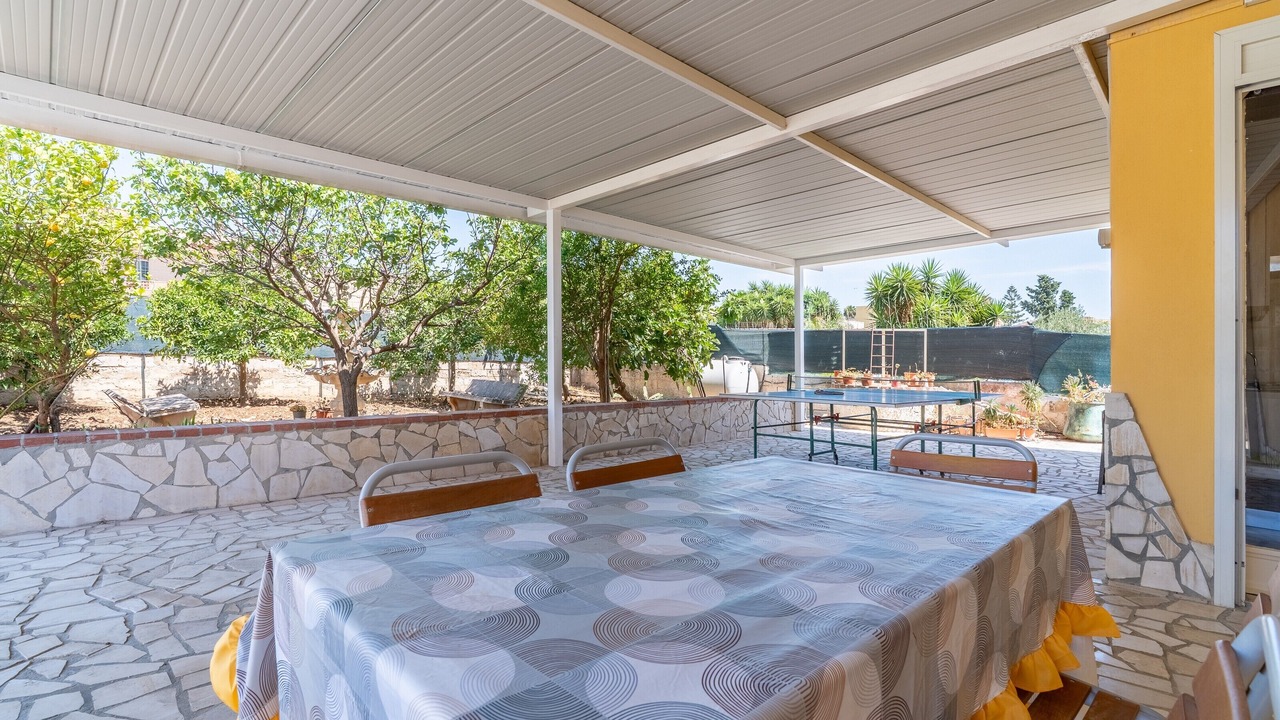 Photo of Outdoor in Noto Marina