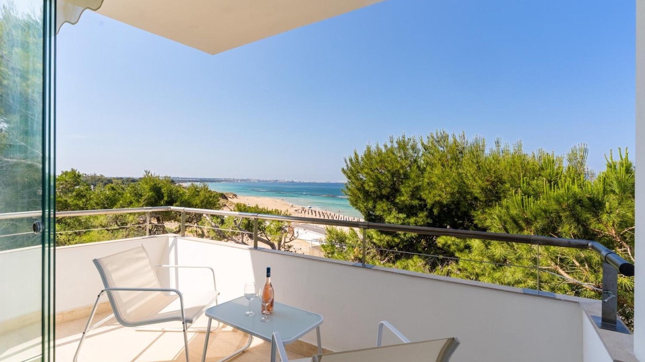 Photo of Outdoor in Lido Conchiglie