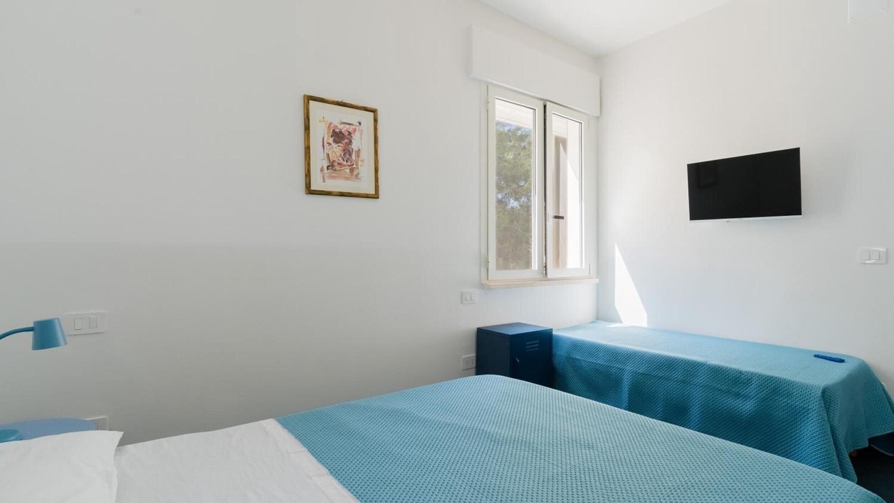 Photo of Bedroom in Lido Conchiglie