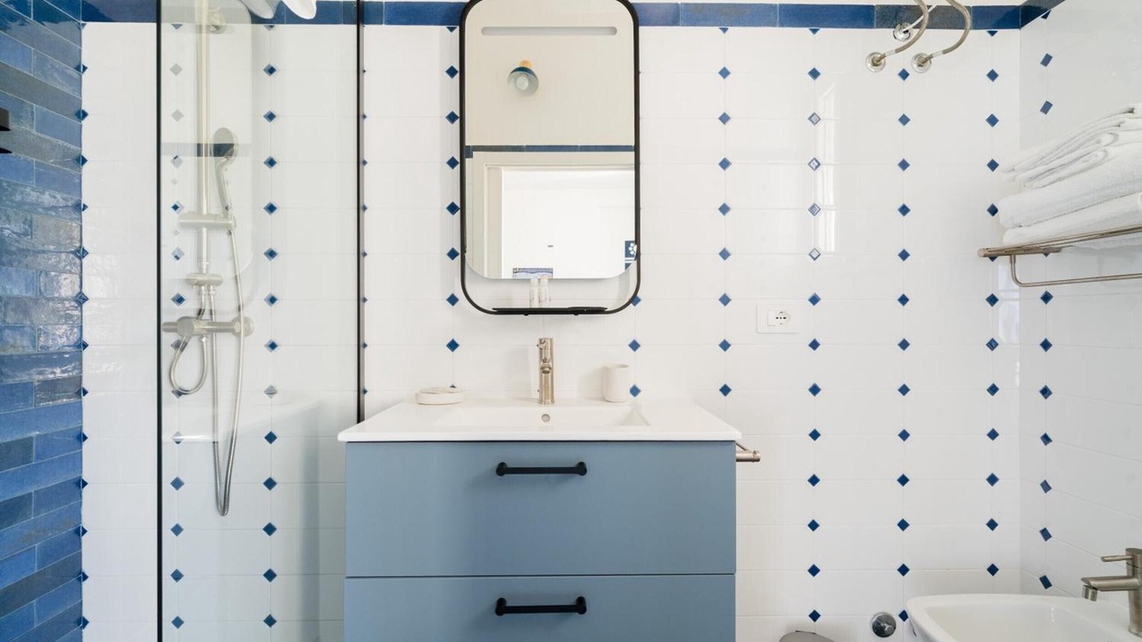 Photo of Bathroom in Lido Conchiglie