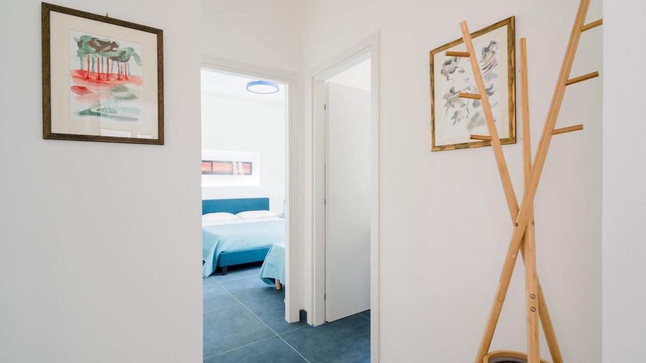 Photo of Bedroom in Lido Conchiglie
