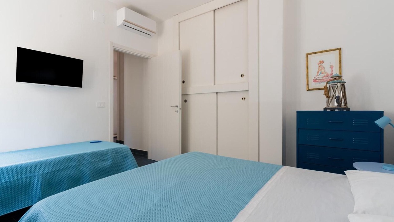 Photo of Bedroom in Lido Conchiglie