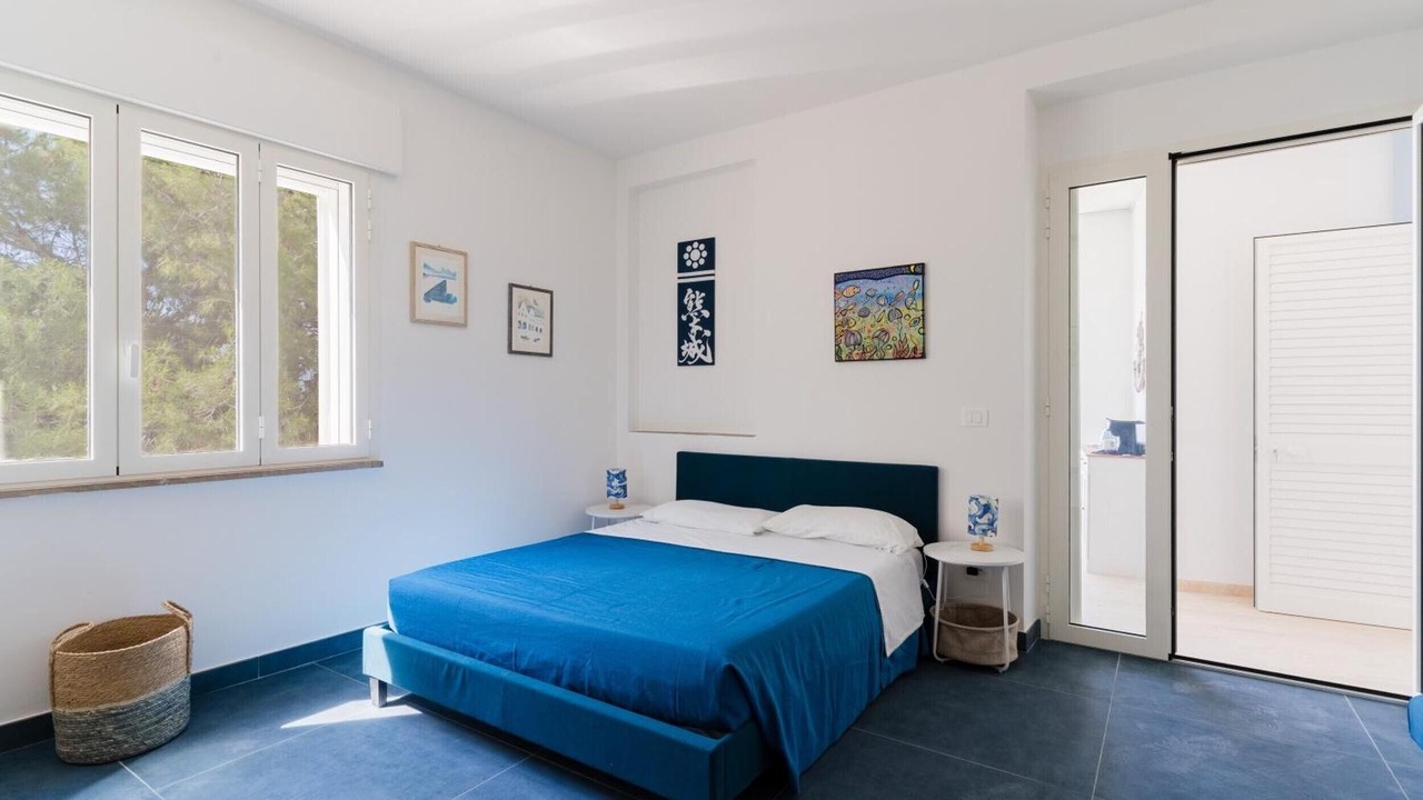 Photo of Bedroom in Lido Conchiglie