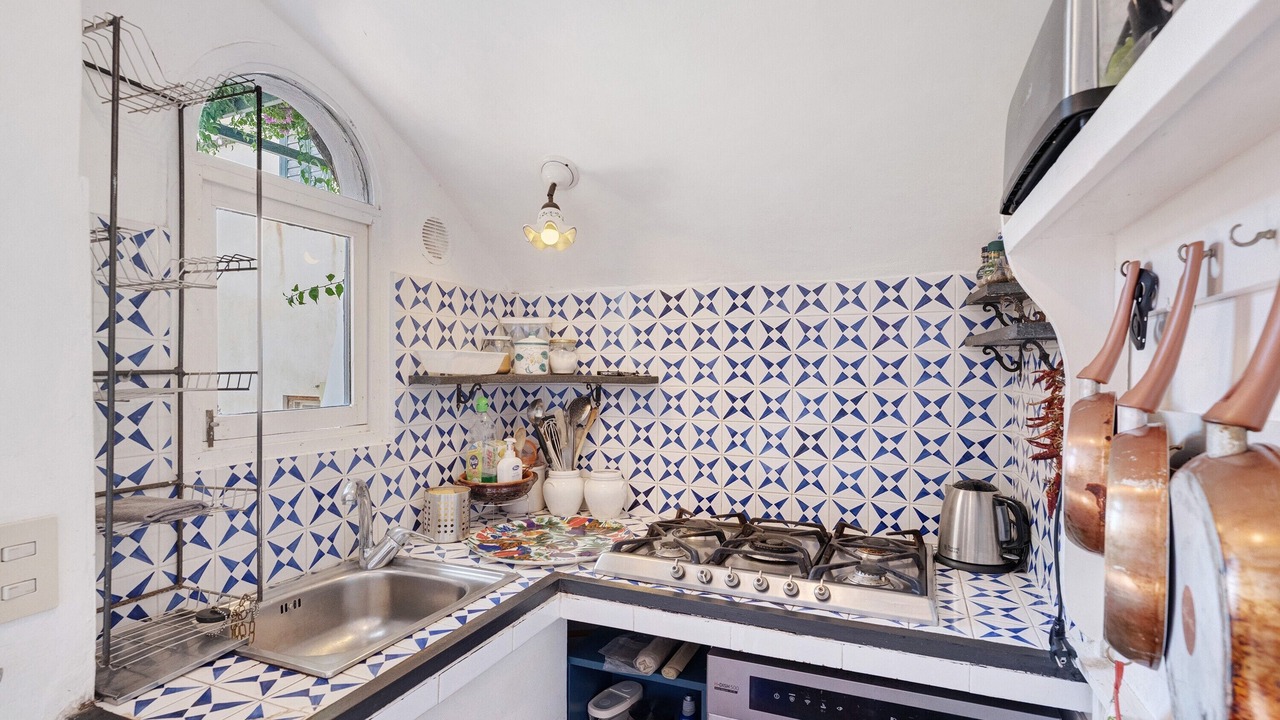 Photo of Kitchen in Castiglione