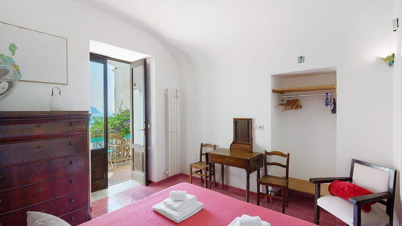 Photo of Bedroom in Castiglione