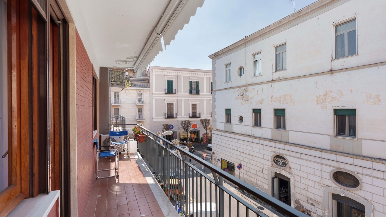 Photo of Outdoor in Torre Annunziata