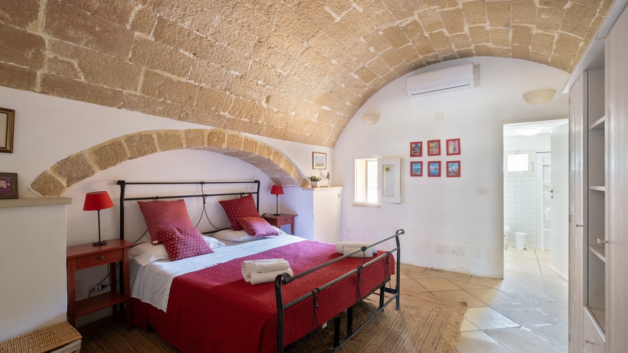 Photo of Bedroom in Sannicola