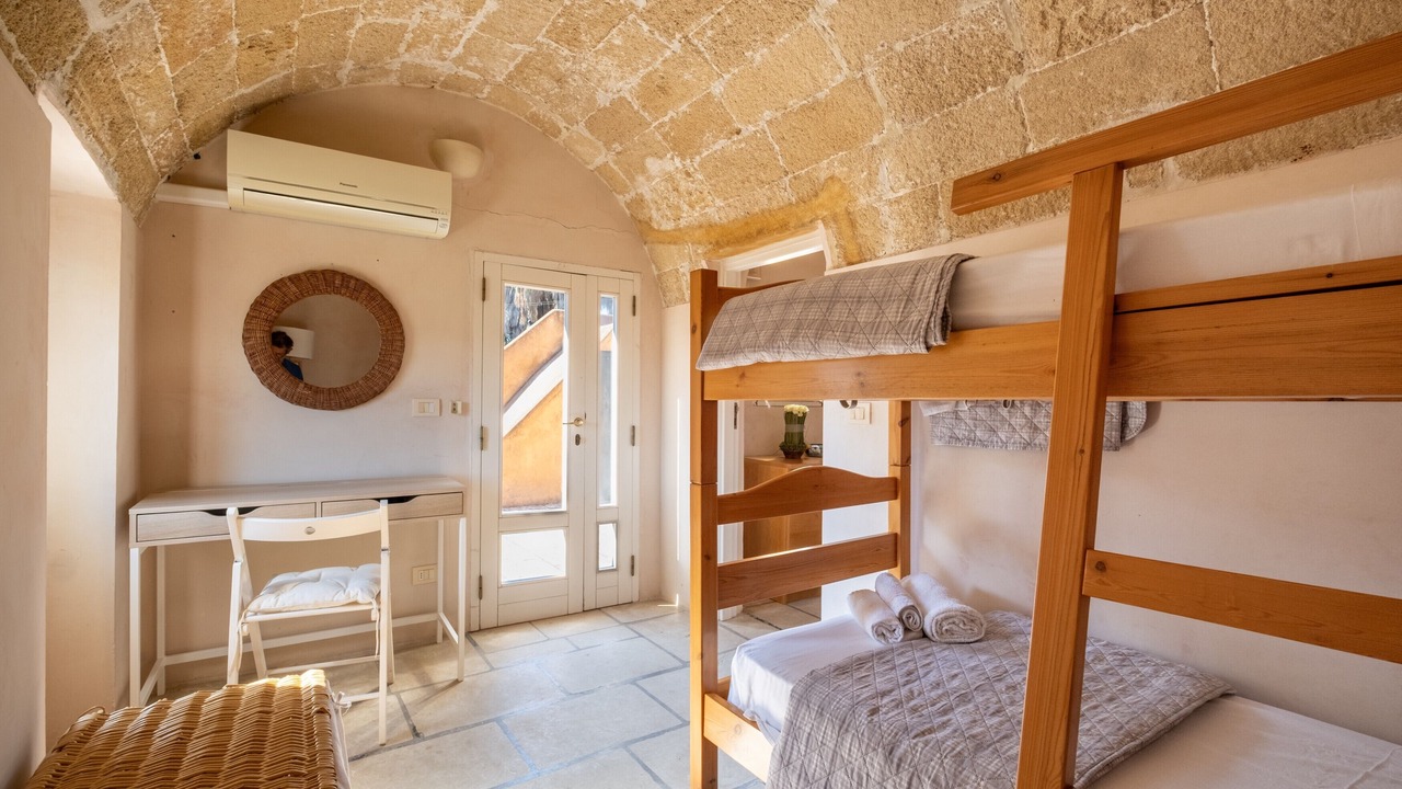 Photo of Bedroom in Sannicola