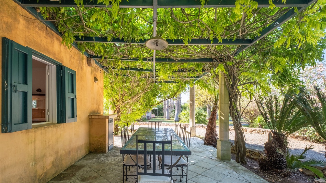 Photo of Outdoor in Sannicola