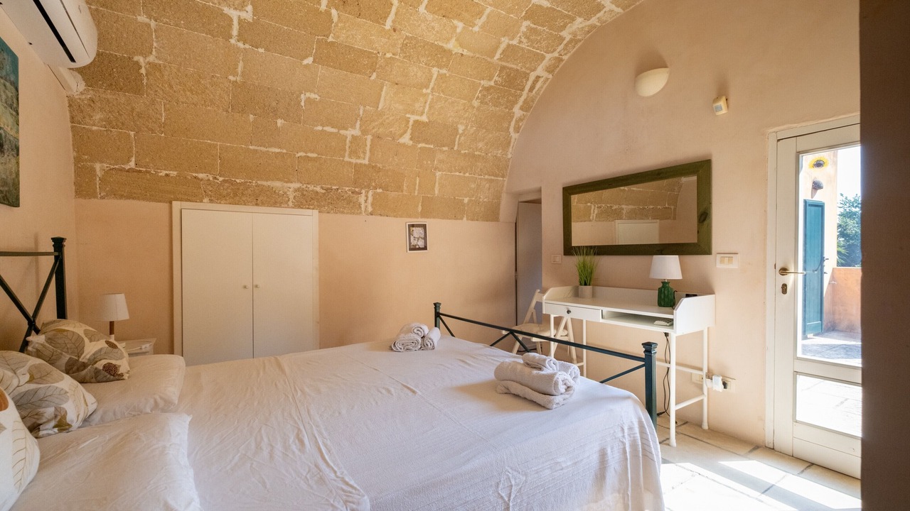 Photo of Bedroom in Sannicola