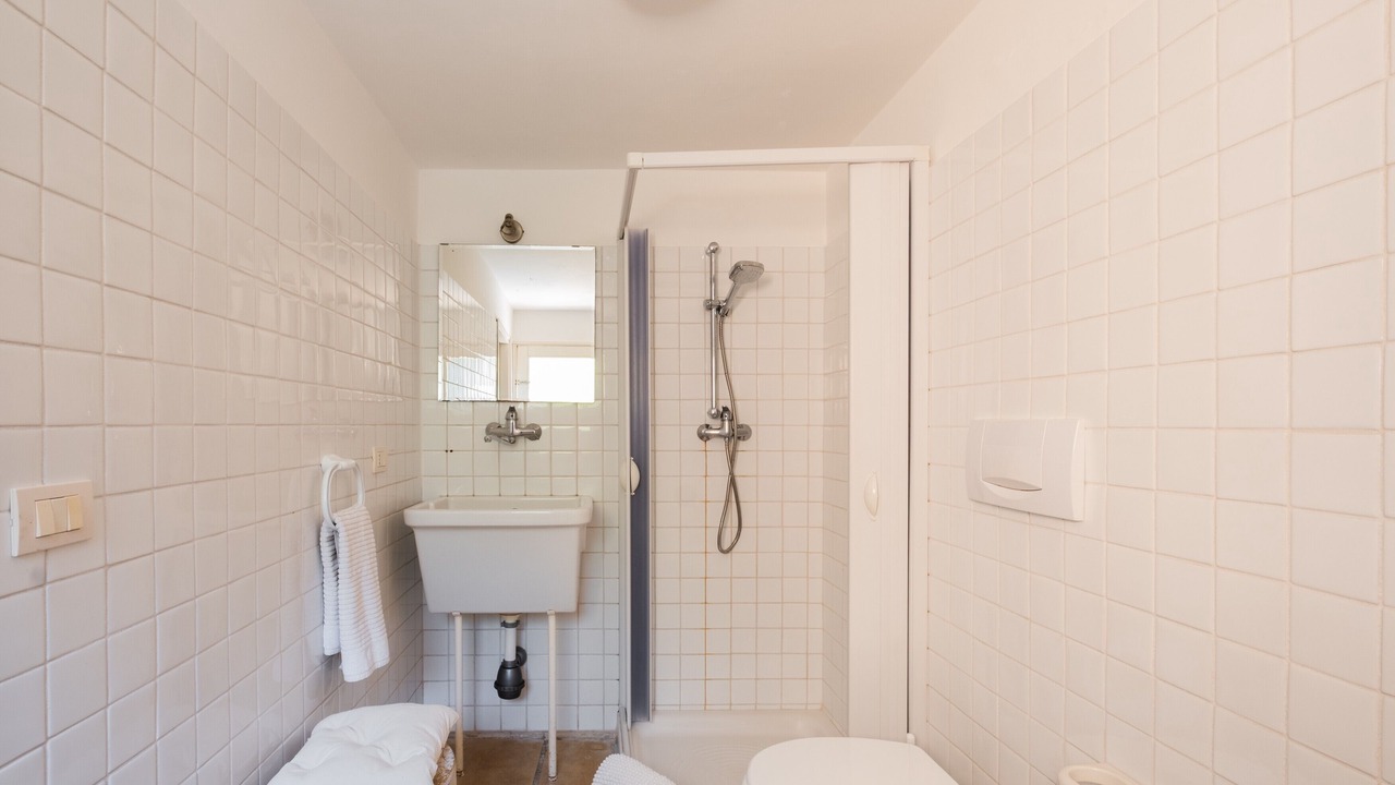 Photo of Bathroom in Sannicola
