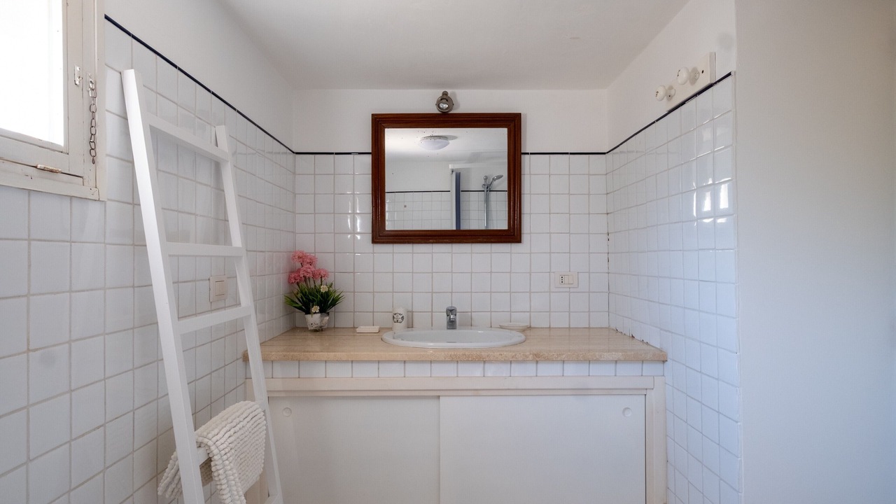 Photo of Bathroom in Sannicola