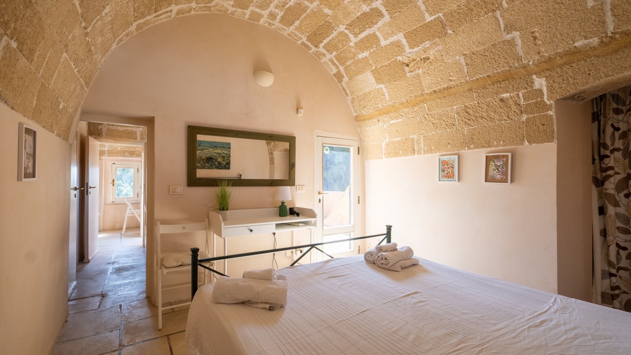 Photo of Bedroom in Sannicola