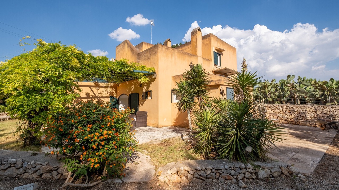 Photo of Outdoor in Sannicola