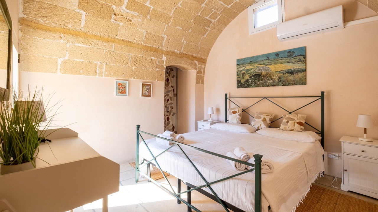 Photo of Bedroom in Sannicola
