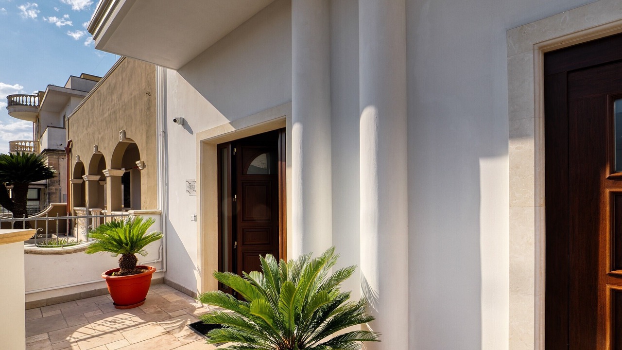 Photo of Outdoor in Cavallino