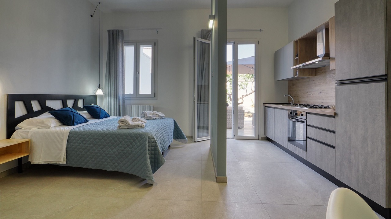 Photo of Bedroom in Cavallino