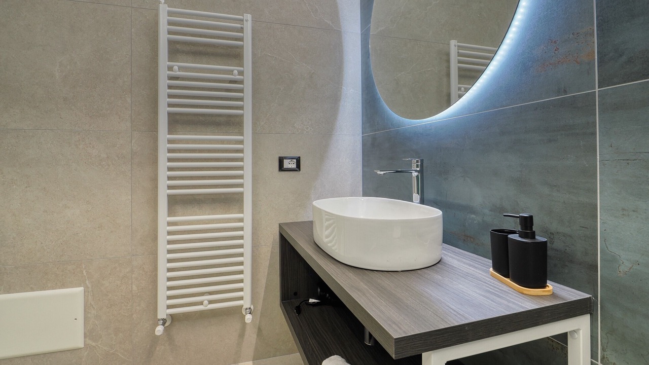 Photo of Bathroom in Cavallino