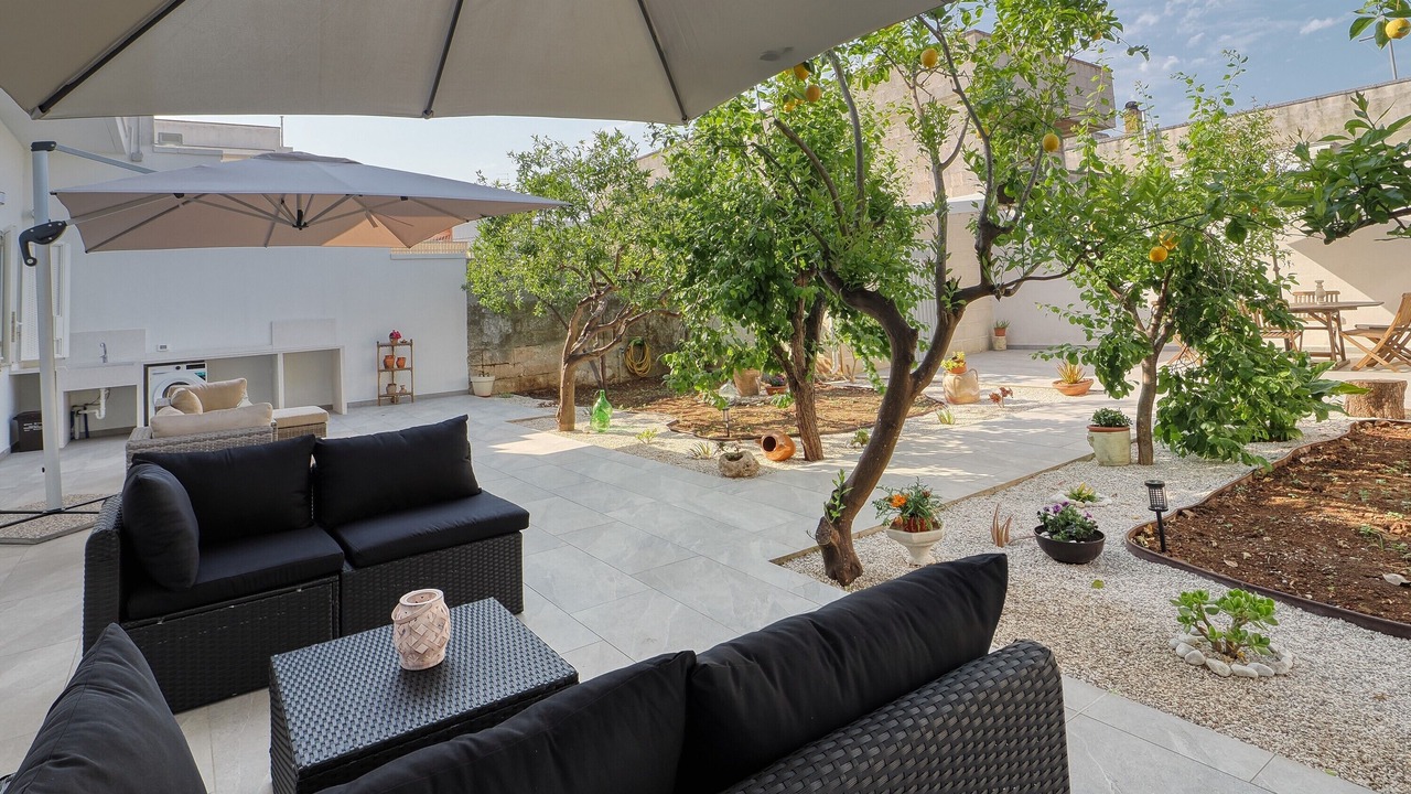 Photo of Patio Balcony in Cavallino