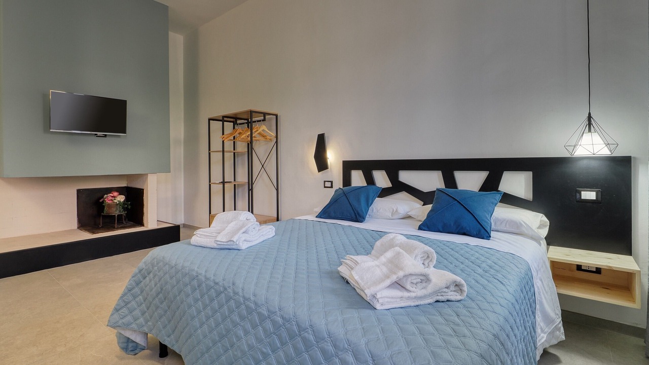 Photo of Bedroom in Cavallino