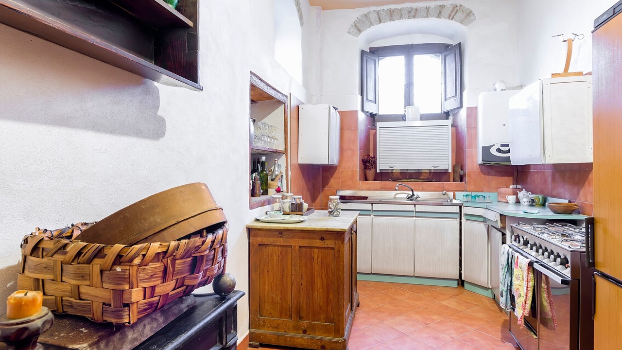 Photo of Kitchen in Paternopoli