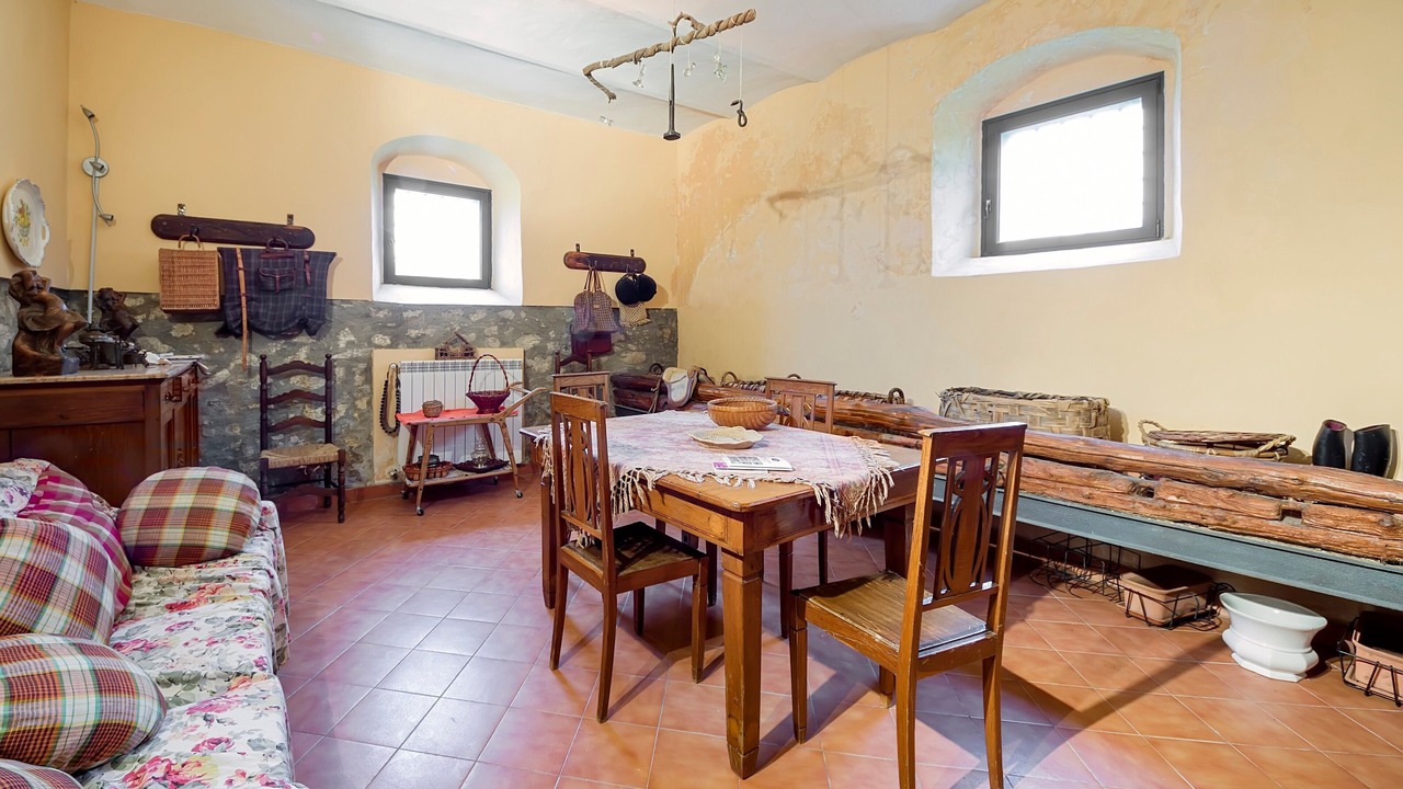 Photo of Livingroom in Paternopoli