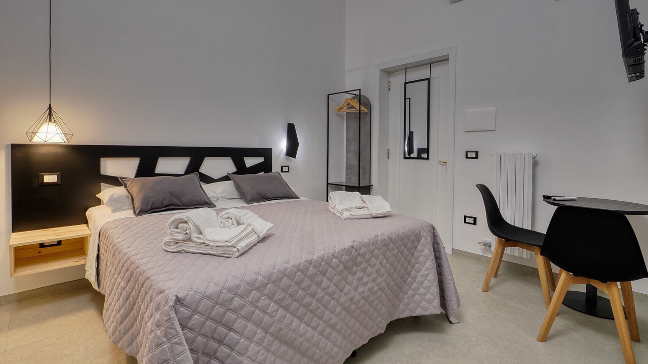 Photo of Bedroom in Cavallino